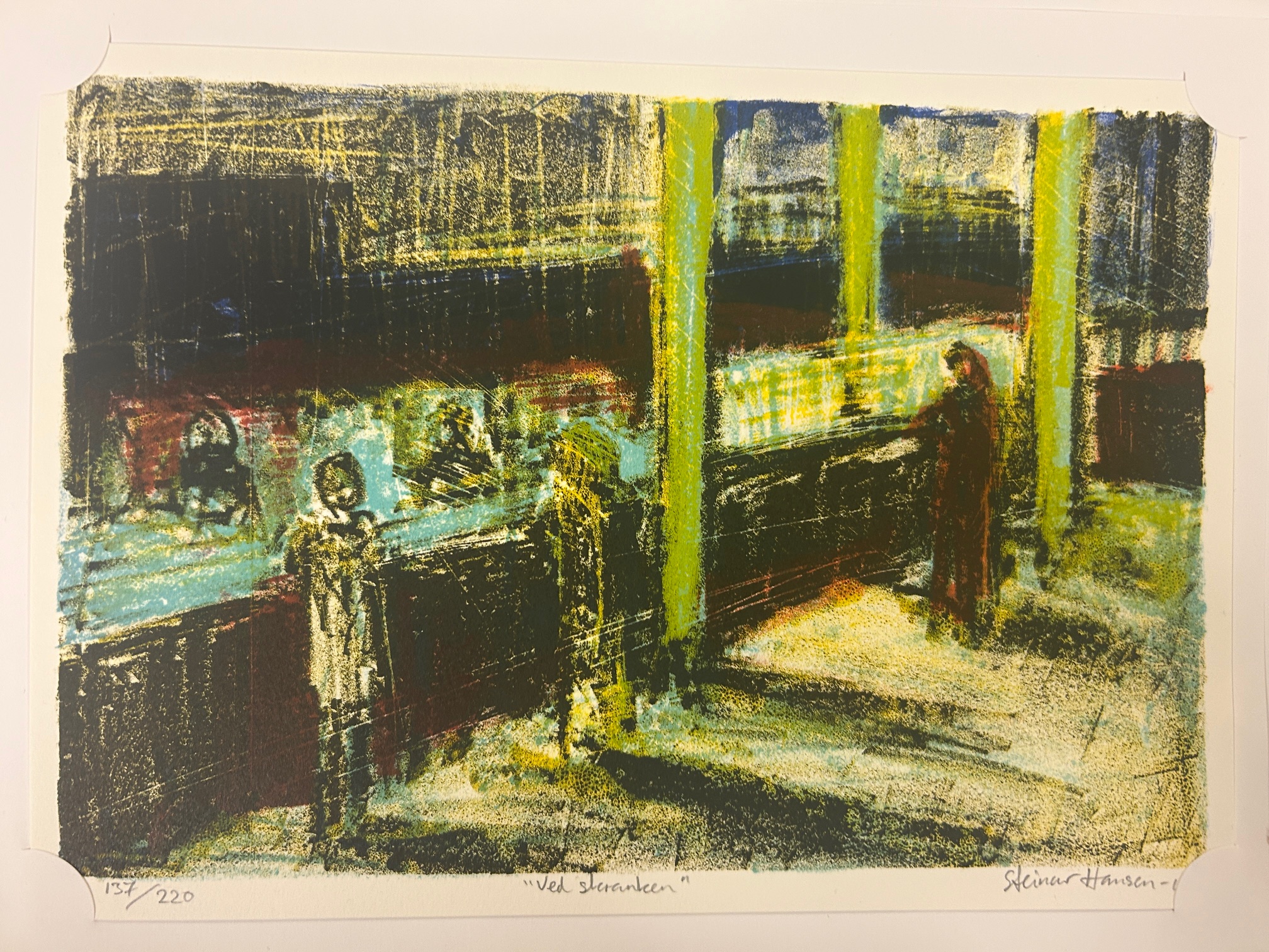 Ved skranken - 137/220